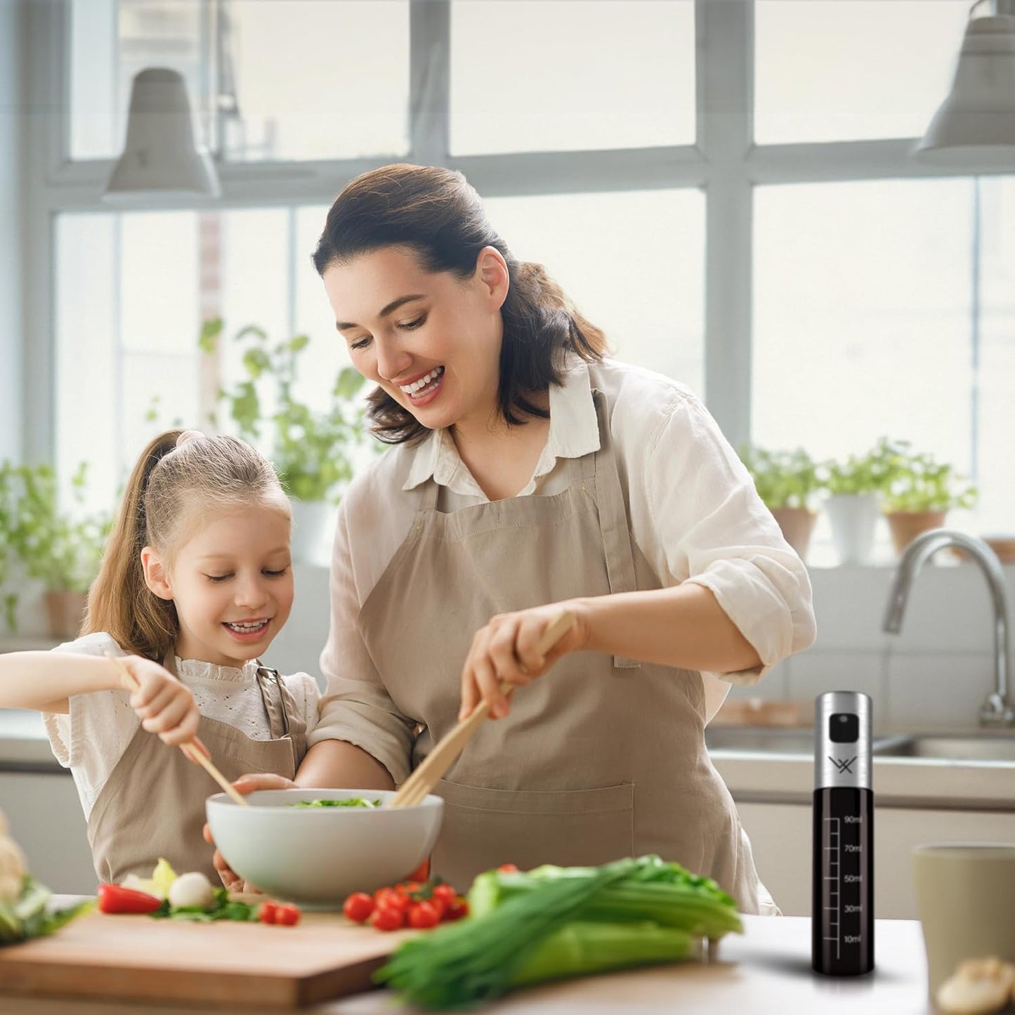 Ölsprüher UV Silber