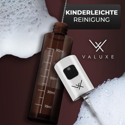 Ölsprüher UV Weiss