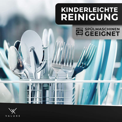 Pizzaschneider Silber