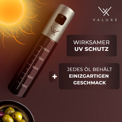 Ölsprüher UV 2er