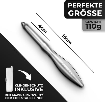 Sparschäler Design I smooth