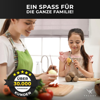 Sparschäler Design I smooth