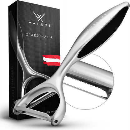 Sparschäler Design Y serrated