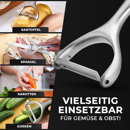 Sparschäler Design Y smooth