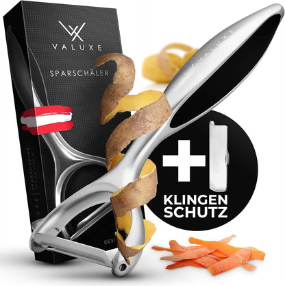 Sparschäler Design Y smooth