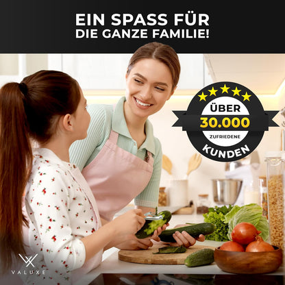 Sparschäler Design Y smooth