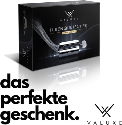 Tubenquetscher Small+Large