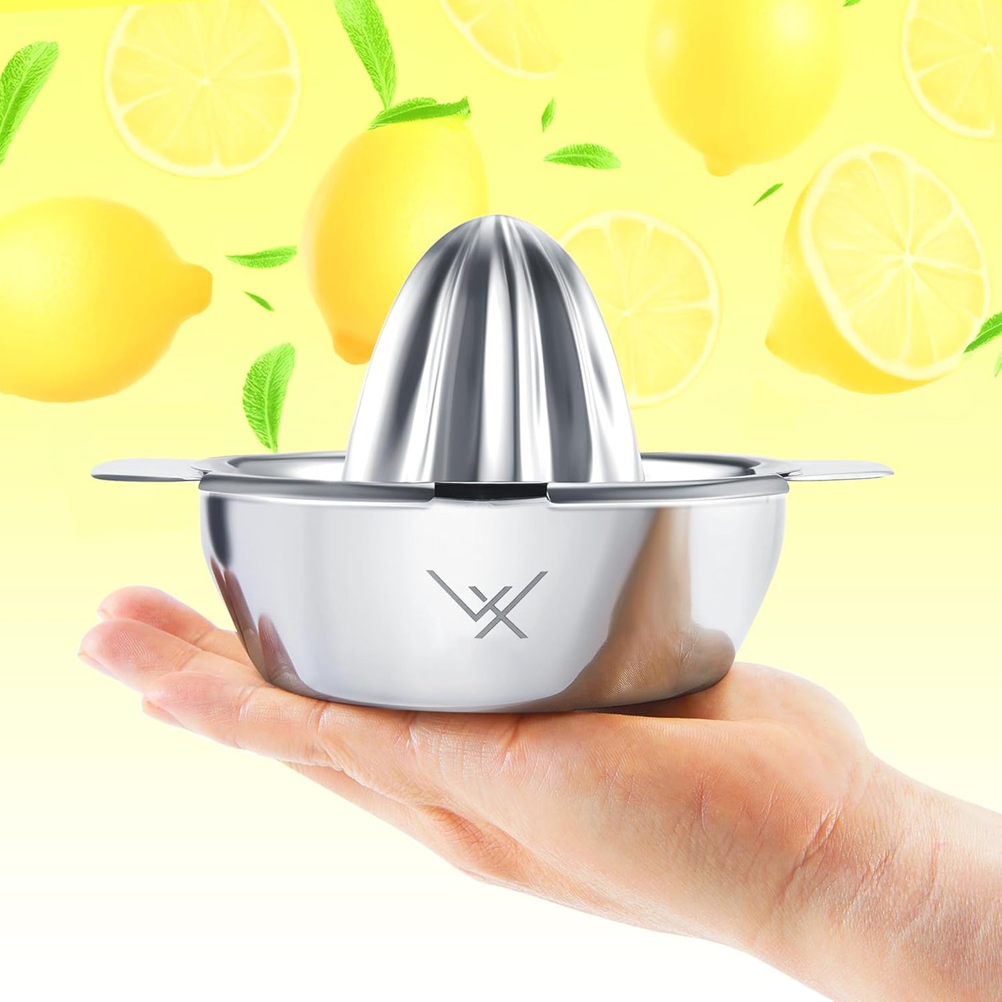 Zitronenpresse CLASSIC