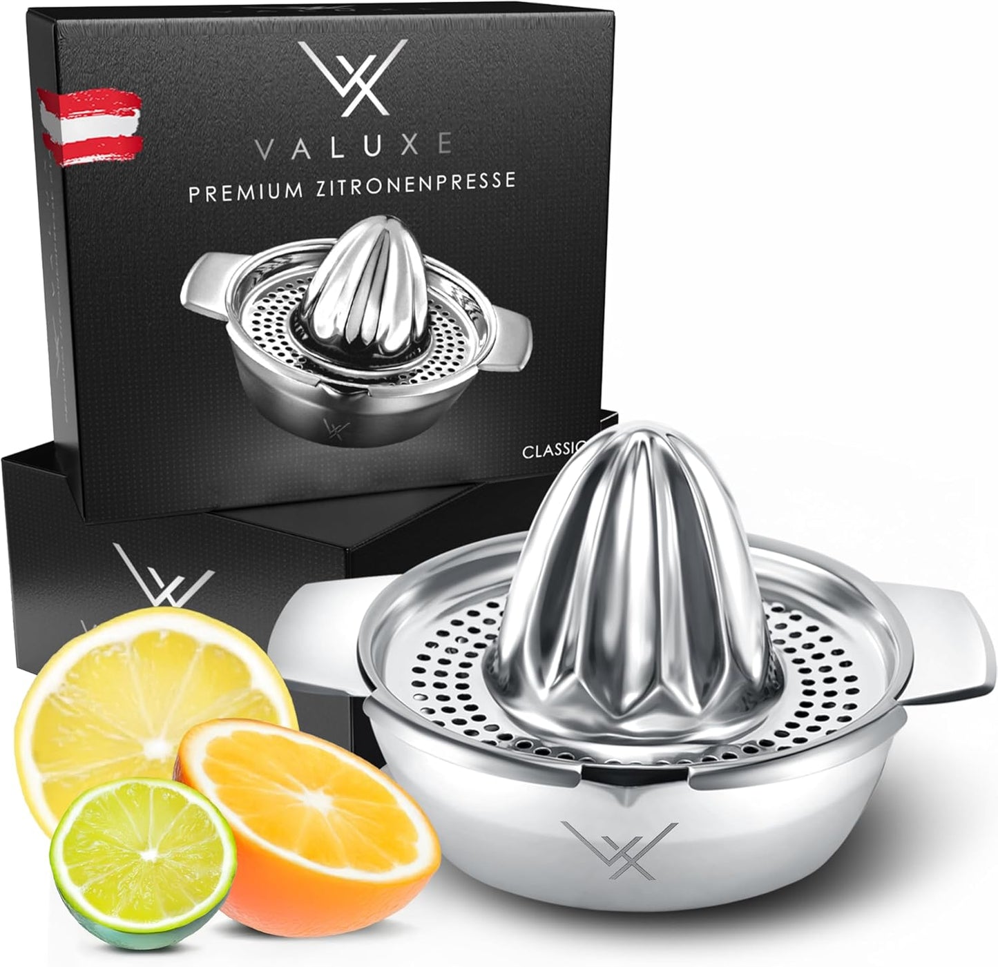 Zitronenpresse CLASSIC