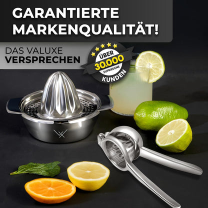 Zitronenpresse CLASSIC